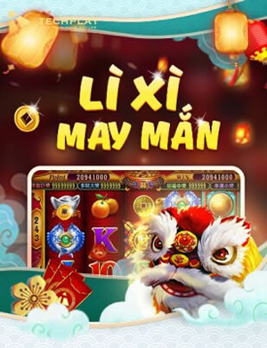 Jet Lucky
